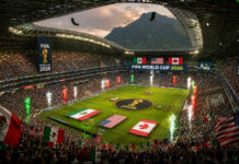 Mirada Global: La política y la diplomacia detrás del Mundial de Futbol 2026 Mirada Global: La política y la diplomacia detrás del Mundial de Futbol 2026