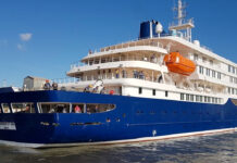 Casos de hantavirus en crucero generan preocupación mundial por posible epidemia Casos de hantavirus en crucero generan preocupación mundial por posible epidemia