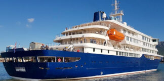 Casos de hantavirus en crucero generan preocupación mundial por posible epidemia Casos de hantavirus en crucero generan preocupación mundial por posible epidemia