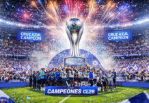 Liga MX: Cruz Azul es campeón del Clausura 2026 tras vencer en partido agónico a Pumas Liga MX: Cruz Azul es campeón del Clausura 2026 tras vencer en partido agónico a Pumas