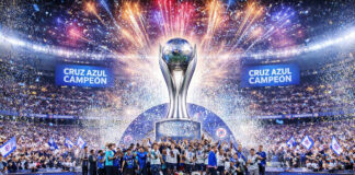 Liga MX: Cruz Azul es campeón del Clausura 2026 tras vencer en partido agónico a Pumas Liga MX: Cruz Azul es campeón del Clausura 2026 tras vencer en partido agónico a Pumas