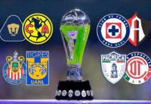 Liga MX: Calendario de los partidos de vuelta de los cuartos de final del Clausura 2026 Liga MX: Calendario de los partidos de vuelta de los cuartos de final del Clausura 2026