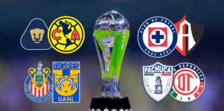 Liga MX: Calendario de los partidos de vuelta de los cuartos de final del Clausura 2026 Liga MX: Calendario de los partidos de vuelta de los cuartos de final del Clausura 2026
