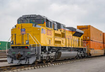 Hallan seis cuerpos dentro de tren en Texas; autoridades investigan causas de la muerte Hallan seis cuerpos dentro de tren en Texas; autoridades investigan causas de la muerte