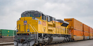 Hallan seis cuerpos dentro de tren en Texas; autoridades investigan causas de la muerte Hallan seis cuerpos dentro de tren en Texas; autoridades investigan causas de la muerte