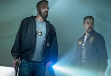 Policía de Miami demanda a Matt Damon y Ben Affleck por su nueva película Policía de Miami demanda a Matt Damon y Ben Affleck por su nueva película