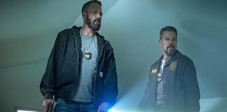 Policía de Miami demanda a Matt Damon y Ben Affleck por su nueva película Policía de Miami demanda a Matt Damon y Ben Affleck por su nueva película
