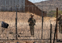 Juez suspende ley SB 4 en Texas; frena arrestos por cruce ilegal de migrantes Juez suspende ley SB 4 en Texas; frena arrestos por cruce ilegal de migrantes