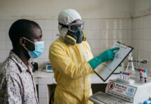Ébola Bundibugyo en África, cómo se contagia el virus que puso en alerta a la OMS Ébola Bundibugyo en África, cómo se contagia el virus que puso en alerta a la OMS
