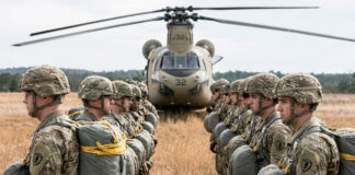 Trump retirará tropas de EEUU de bases italianas; “Italia no estuvo allí cuando la necesitábamos” Trump retirará tropas de EEUU de bases italianas; "Italia no estuvo allí cuando la necesitábamos”