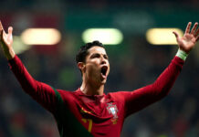 Copa Mundial 2026: CR7 lidera la convocatoria de Portugal para lograr su último Mundial Copa Mundial 2026: CR7 lidera la convocatoria de Portugal para lograr su último Mundial