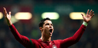 Copa Mundial 2026: CR7 lidera la convocatoria de Portugal para lograr su último Mundial Copa Mundial 2026: CR7 lidera la convocatoria de Portugal para lograr su último Mundial