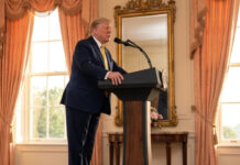 “Si México no hace su trabajo contra las drogas, nosotros lo haremos”, advierte Trump "Si México no hace su trabajo contra las drogas, nosotros lo haremos", advierte Trump