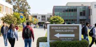 Colegios comunitarios de California detectan falsos estudiantes que roban ayuda financiera Colegios comunitarios de California detectan falsos estudiantes que roban ayuda financiera