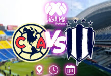Liga MX Femenil: ¿Cuándo y por dónde ver la final del Clausura 2026, América vs Monterrey? Liga MX Femenil: ¿Cuándo y por dónde ver la final del Clausura 2026, América vs Monterrey?