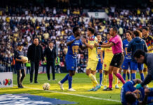 FMF confirma que no hubo alineación indebida del América vs Pumas, pero los sanciona FMF confirma que no hubo alineación indebida del América vs Pumas, pero los sanciona