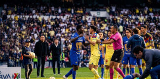 FMF confirma que no hubo alineación indebida del América vs Pumas, pero los sanciona FMF confirma que no hubo alineación indebida del América vs Pumas, pero los sanciona