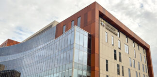 En 2025, Hennepin County Medical Center y Hennepin Healthcare sirvieron a 86 condados de MN En 2025, Hennepin County Medical Center atendió a pacientes de 86 de los 87 condados de MN