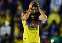 Liga MX: El “desgastador” Henry Martín se va devastado tras fallar penal ante Pumas Liga MX: El "desgastador" Henry Martín se va devastado tras fallar penal ante Pumas