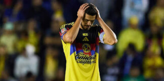 Liga MX: El “desgastador” Henry Martín se va devastado tras fallar penal ante Pumas Liga MX: El "desgastador" Henry Martín se va devastado tras fallar penal ante Pumas