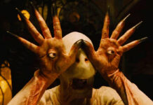 Cannes rendirá homenaje a “El laberinto del fauno”, del mexicano Guillermo del Toro Cannes rendirá homenaje a "El laberinto del fauno", del mexicano Guillermo del Toro