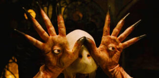 Cannes rendirá homenaje a “El laberinto del fauno”, del mexicano Guillermo del Toro Cannes rendirá homenaje a "El laberinto del fauno", del mexicano Guillermo del Toro
