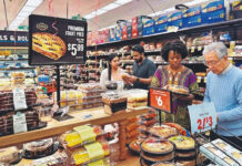 Inflación interanual en EEUU sube a 3.8% en abril a consecuencia de la guerra en Irán Inflación interanual en EEUU sube a 3.8% en abril a consecuencia de la guerra en Irán