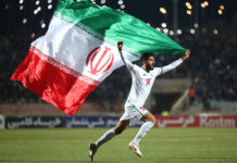 Mundial 2026: Irán llega en desventaja; no ha podido entrenar y sigue sin visas de EEUU Mundial 2026: Irán llega en desventaja; no ha podido entrenar y sigue sin visas de EEUU