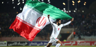 Mundial 2026: Irán llega en desventaja; no ha podido entrenar y sigue sin visas de EEUU Mundial 2026: Irán llega en desventaja; no ha podido entrenar y sigue sin visas de EEUU