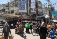 Israel aplicará pena de muerte a palestinos condenados por terrorismo en Cisjordania Israel aplicará pena de muerte a palestinos condenados por terrorismo en Cisjordania