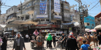 Israel aplicará pena de muerte a palestinos condenados por terrorismo en Cisjordania Israel aplicará pena de muerte a palestinos condenados por terrorismo en Cisjordania