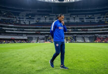 Joel Huiqui, el chico humilde que hoy sueña en grande al frente de Cruz Azul Joel Huiqui, el chico humilde que hoy sueña en grande al frente de Cruz Azul
