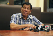 Juicio contra Rodrigo Duterte, expresidente de Filipinas, ante CPI iniciará en noviembre Juicio contra Rodrigo Duterte, expresidente de Filipinas, ante CPI iniciará en noviembre