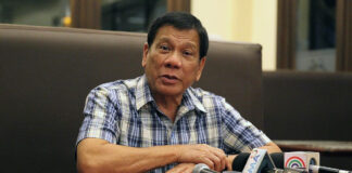 Juicio contra Rodrigo Duterte, expresidente de Filipinas, ante CPI iniciará en noviembre Juicio contra Rodrigo Duterte, expresidente de Filipinas, ante CPI iniciará en noviembre