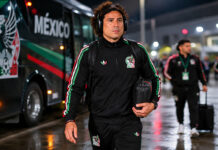 Ochoa, entre los 25 seleccionados “seguros” en la lista de Javier Aguirre para el Mundial 2026 Los 25 seleccionados "seguros" en la lista de Javier Aguirre para la Copa del Mundo 2026