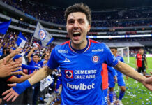 Cruz Azul derrota al Atlas en el estadio Banorte y avanza a semifinales del Clausura 2026 Cruz Azul derrota al Atlas en el estadio Banorte y avanza a semifinales del Clausura 2026