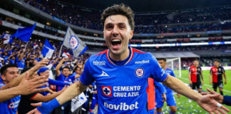 Cruz Azul derrota al Atlas en el estadio Banorte y avanza a semifinales del Clausura 2026 Cruz Azul derrota al Atlas en el estadio Banorte y avanza a semifinales del Clausura 2026