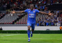 Liga MX: Cruz Azul rescata victoria in extremis por 3-2 ante Atlas y da un paso a semifinales Liga MX: Cruz Azul rescata victoria in extremis por 3-2 ante Atlas y da un paso a semifinales