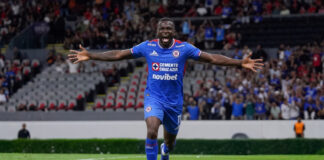 Liga MX: Cruz Azul rescata victoria in extremis por 3-2 ante Atlas y da un paso a semifinales Liga MX: Cruz Azul rescata victoria in extremis por 3-2 ante Atlas y da un paso a semifinales