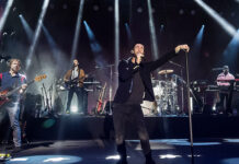 Maroon 5 anuncia su regreso a la CDMX; fechas, preventa y todo sobre su concierto Maroon 5 anuncia su regreso a la CDMX; fechas, preventa y todo sobre su concierto