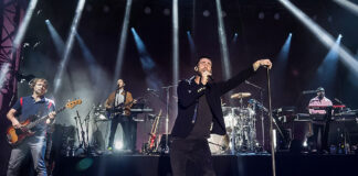 Maroon 5 anuncia su regreso a la CDMX; fechas, preventa y todo sobre su concierto Maroon 5 anuncia su regreso a la CDMX; fechas, preventa y todo sobre su concierto