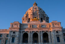 La Legislatura de Minnesota aprueba fondos para asistencia con alquileres e hipotecas La Legislatura de Minnesota aprueba fondos para asistencia con alquileres e hipotecas