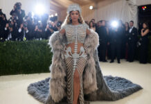 MET Gala 2026 de Nueva York: De la moda al arte entre protestas MET Gala 2026 de Nueva York: De la moda al arte entre protestas