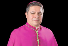 León XIV nombra a Evelio Menjivar, un exinmigrante, como obispo en Virginia Occidental León XIV nombra a Evelio Menjivar, un exinmigrante, como obispo en Virginia Occidental