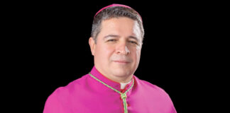 León XIV nombra a Evelio Menjivar, un exinmigrante, como obispo en Virginia Occidental León XIV nombra a Evelio Menjivar, un exinmigrante, como obispo en Virginia Occidental