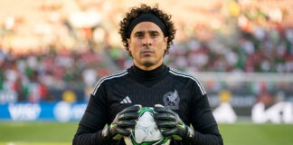 Memo Ochoa explica su rol de líder en la Selección Mexicana; rompe el silencio sobre las críticas Memo Ochoa explica su rol de líder en la Selección Mexicana; rompe el silencio sobre las críticas