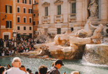 Cúpula de calor provoca temperaturas récord en Europa cerca de los 35 grados Celsius Cúpula de calor provoca temperaturas récord en Europa cerca de los 35 grados Celsius
