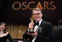 El Oscar del cineasta Pavel Talankin desapareció en el aeropuerto JFK de Nueva York; Lufthansa lo encuentra El Premio Oscar del cineasta Pavel Talankin desapareció en una aerolínea; lo localizan dos días después