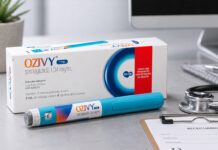 Brasil aprueba y alista el lanzamiento del nuevo fármaco Ozivy, copia sintética de Ozempic Brasil aprueba y alista el lanzamiento del nuevo fármaco Ozivy, copia sintética de Ozempic