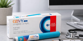 Brasil aprueba y alista el lanzamiento del nuevo fármaco Ozivy, copia sintética de Ozempic Brasil aprueba y alista el lanzamiento del nuevo fármaco Ozivy, copia sintética de Ozempic